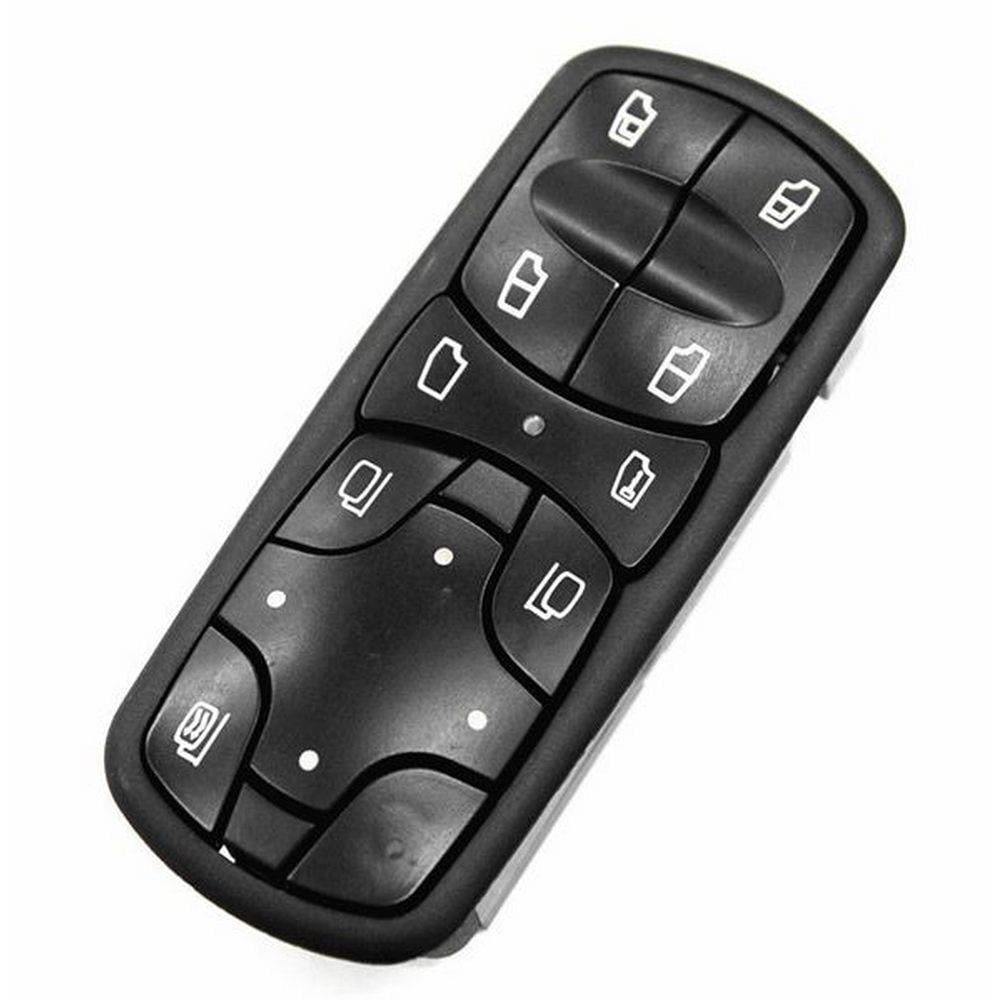 CAM ACMA VE AYNA ANAHTARI SOL MERCEDES ACTROS YM 13>