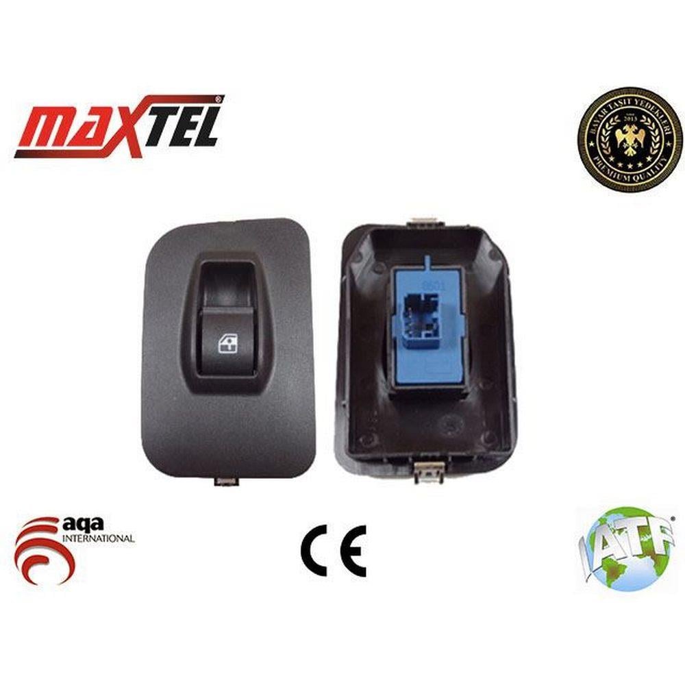 CAM ANAHTARI FIORINO DUCATO III DOBLO III BOXER III JUMPER III ON SAG 4 FISLI TEKLI MAVI 25111
