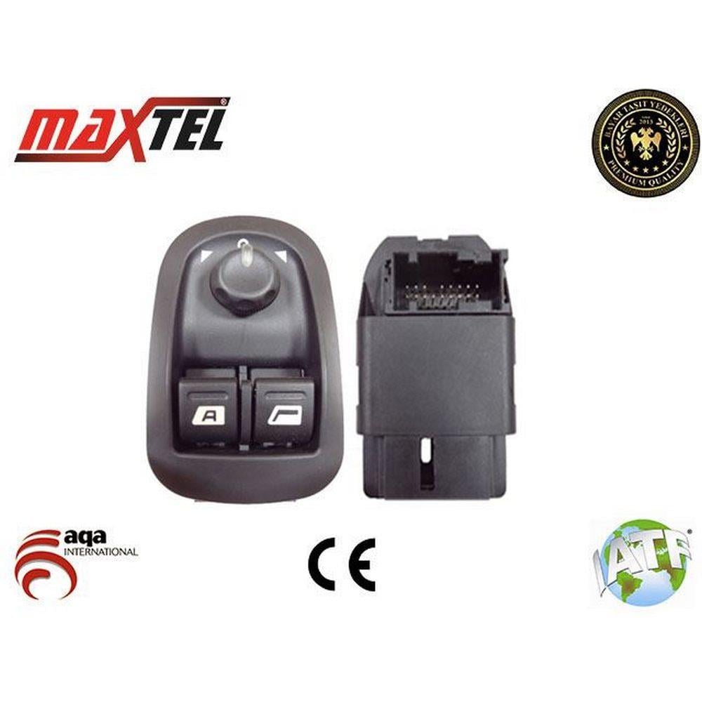CAM ANAHTARI P206 25370