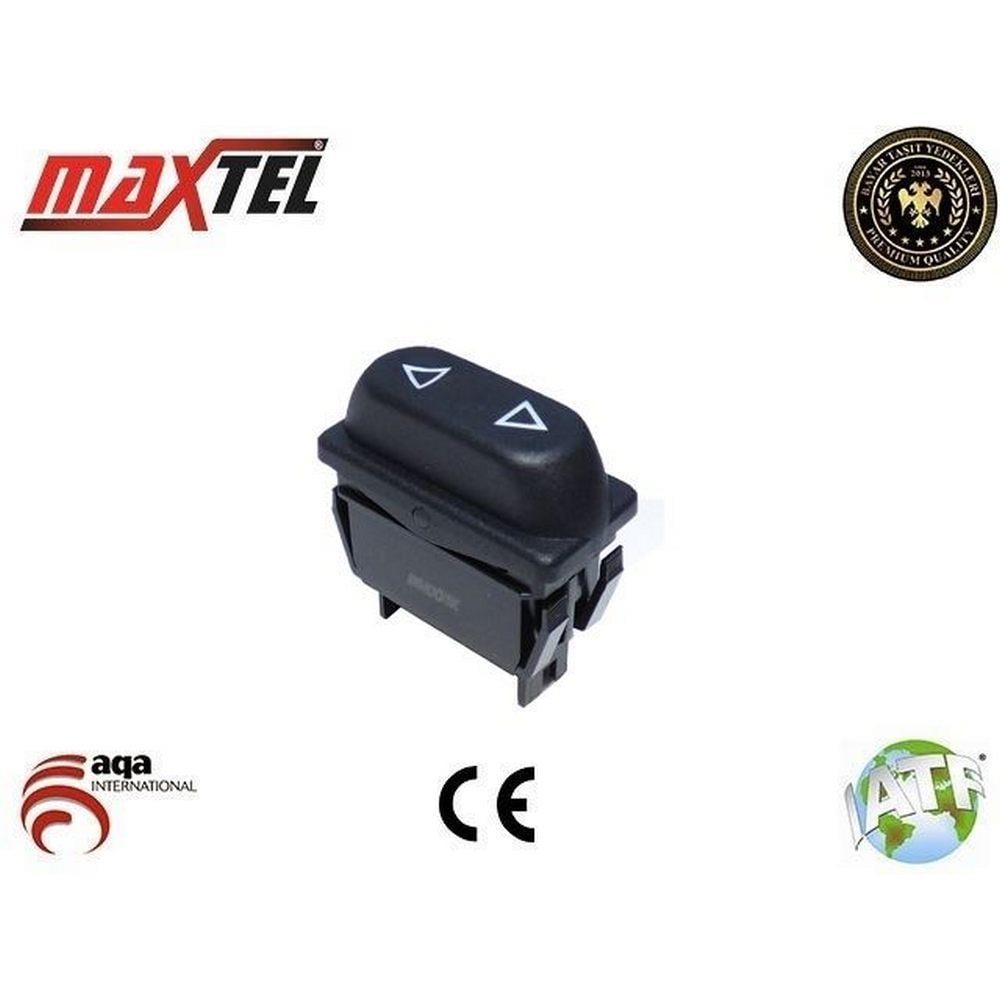 CAM ANAHTARI P206 P405 EXPERT JUMPY 5 FISLI