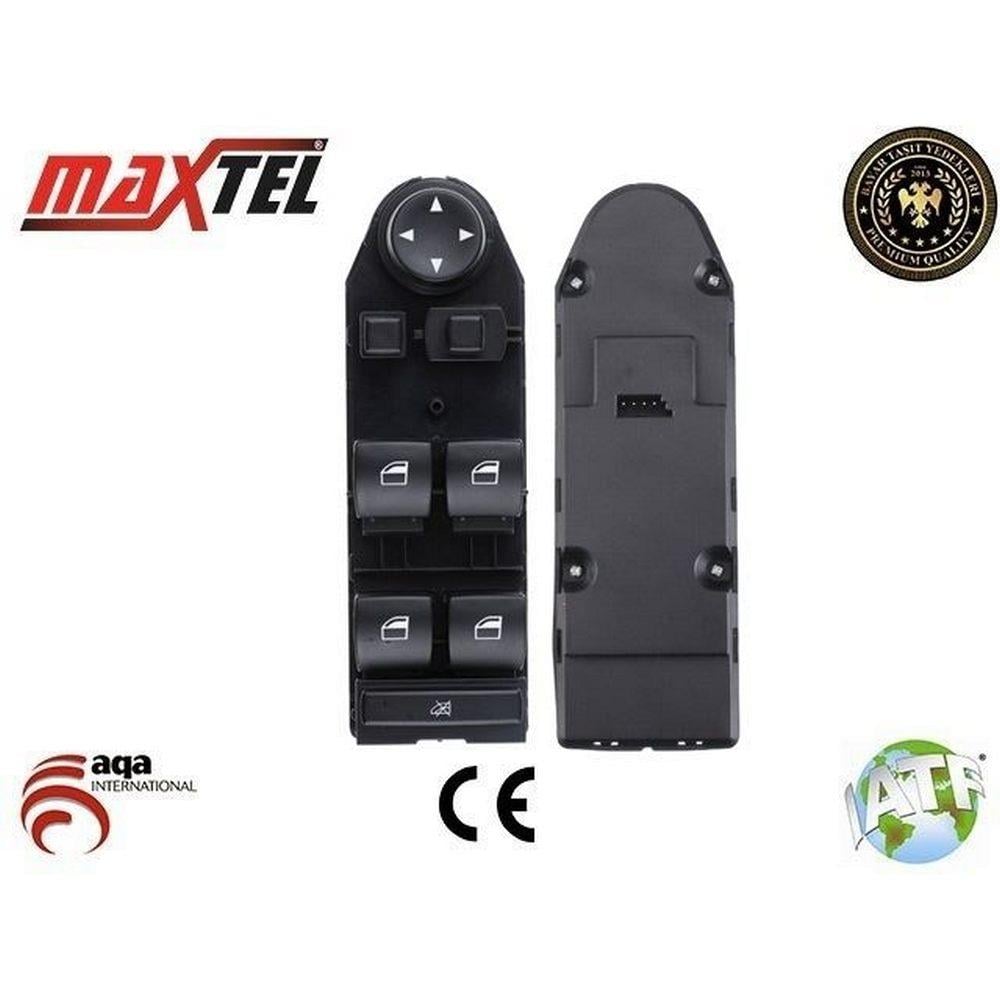 CAM ANAHTARI (PERDESIZ AYNA KATLAMALI) BMW E60 E61 03>08