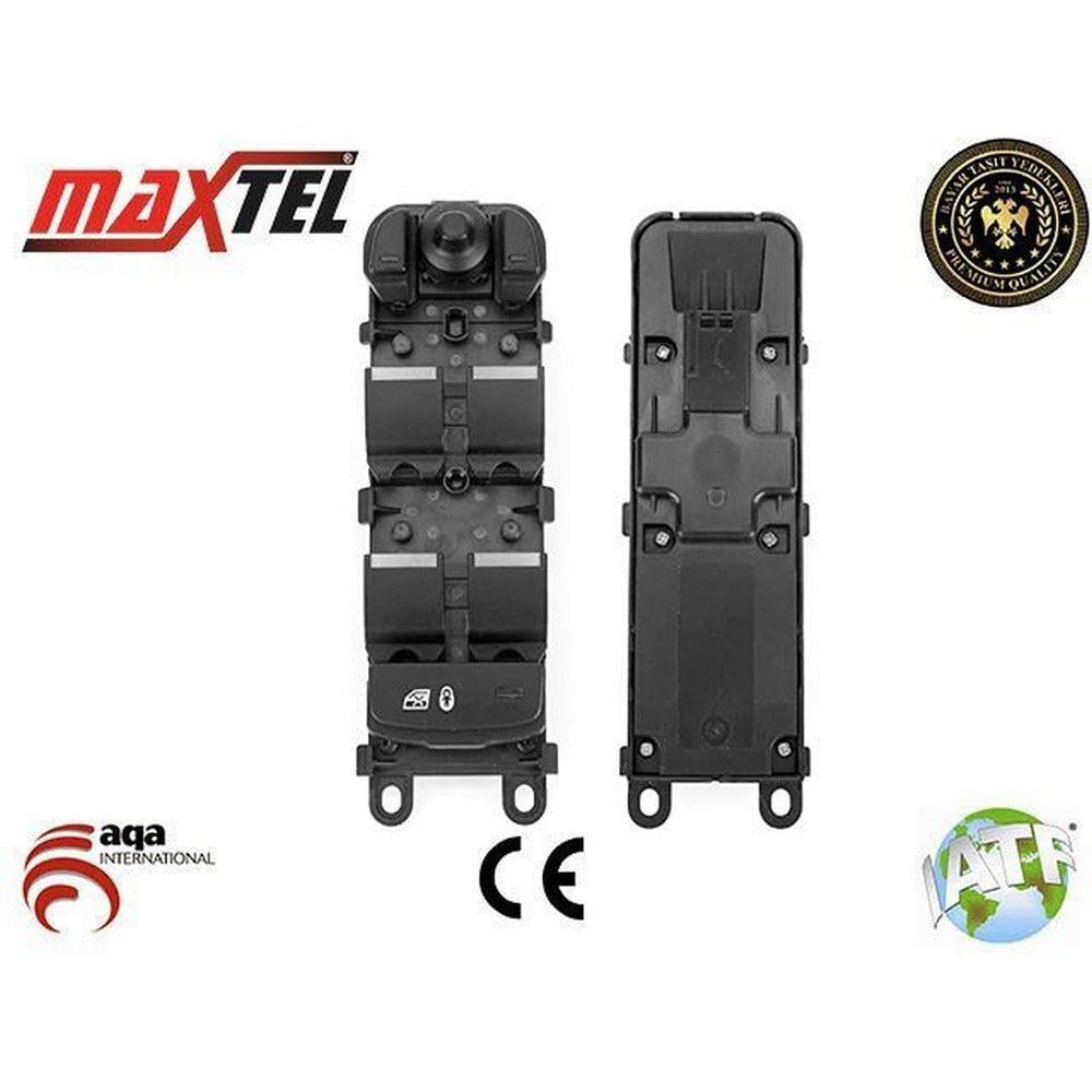 CAM DUGMESI LAND ROVER DISCOVERY SPORT SOL 3PIN