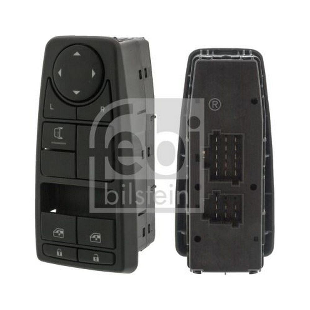 CAM KUMANDA MODULU SOL MAN TGX-TGS 07>        D2066 D2676