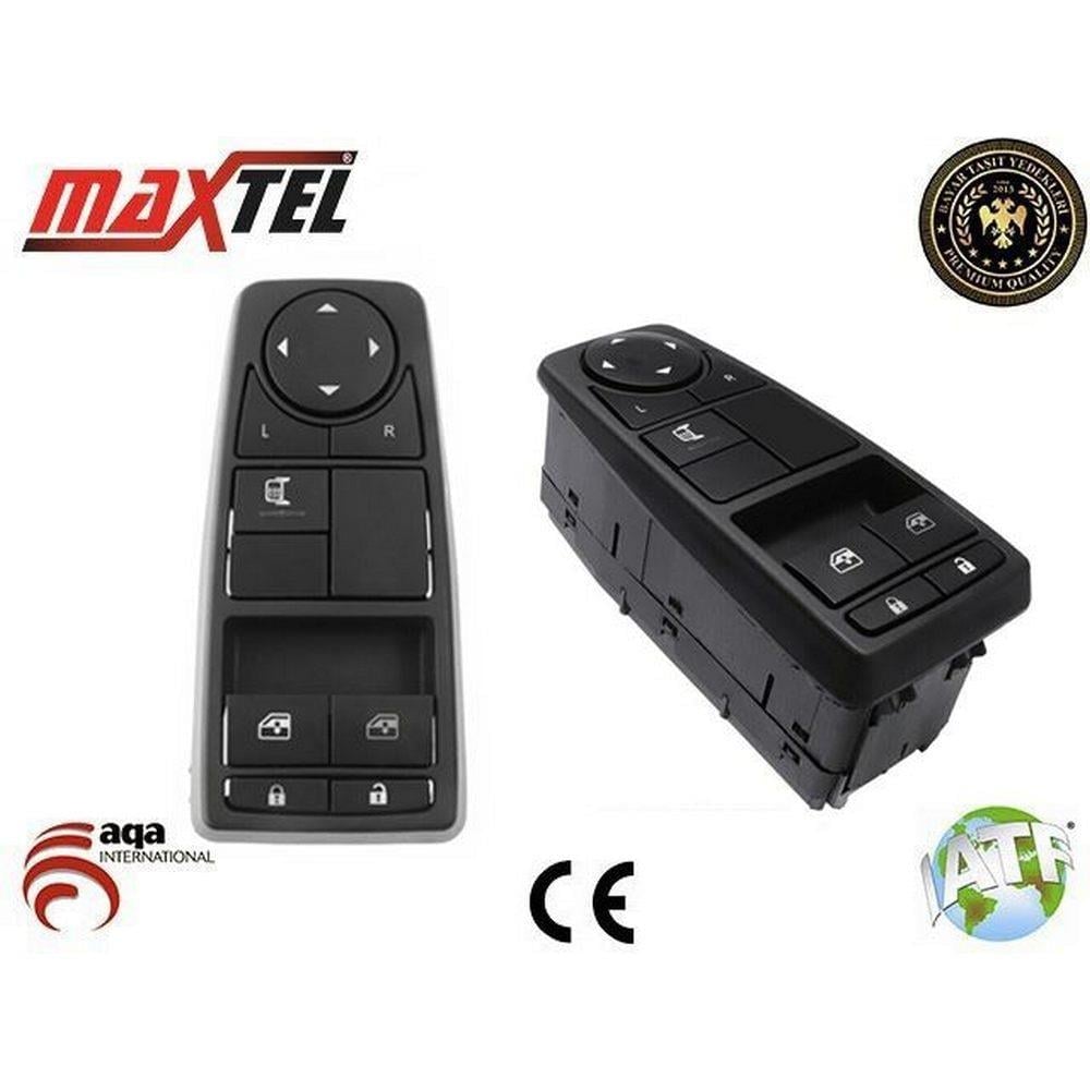 CAM KUMANDA MODULU SOL MAN TGX-TGS 07>        D2066 D2676