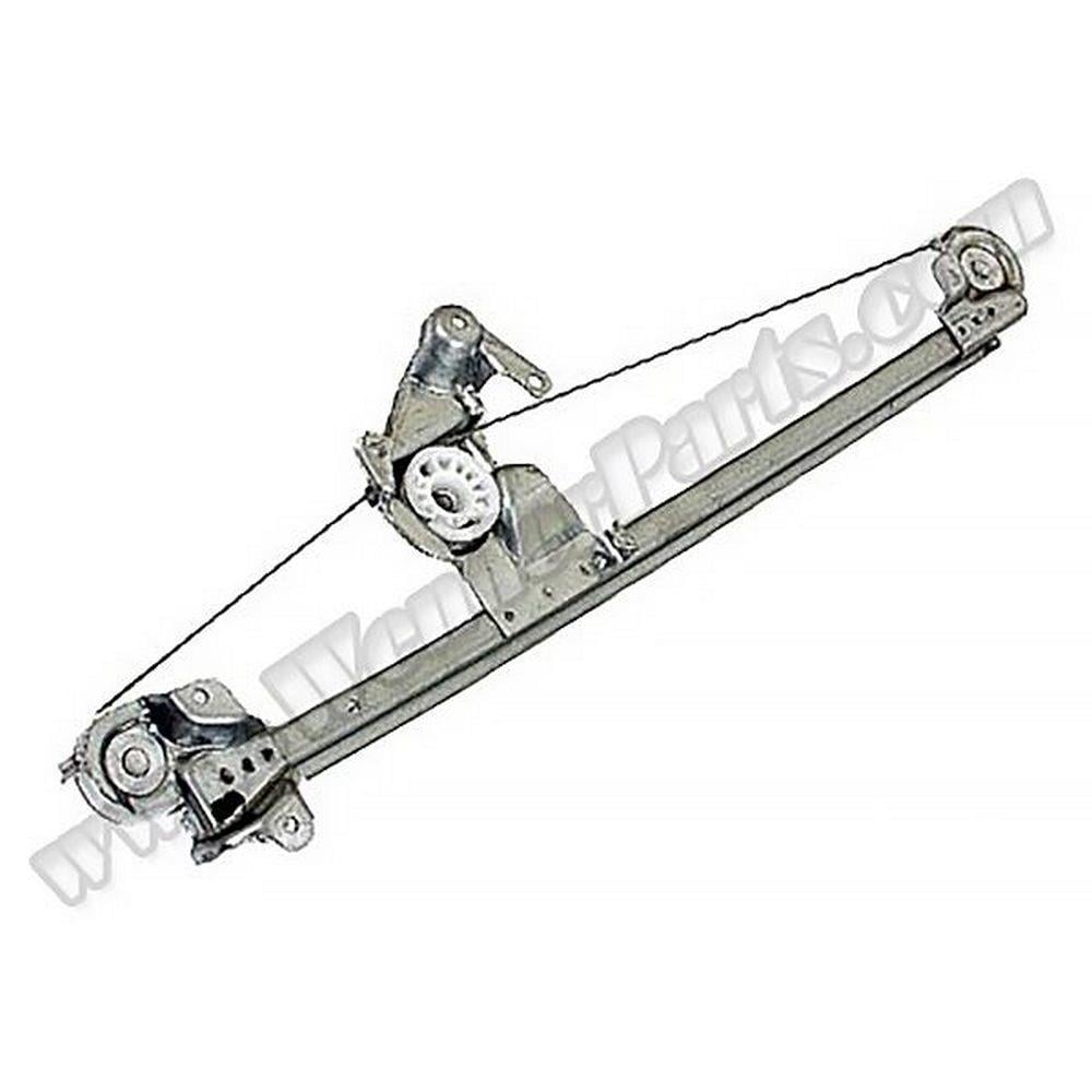 CAM MEKANIZMASI ARKA SAG MOTORSUZ E-CLASS W210 96>02 S210 96>03
