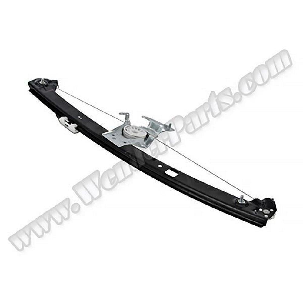 CAM MEKANIZMASI ARKA SOL BMW X5 E53