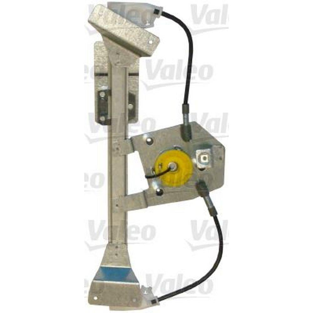 CAM MEKANIZMASI ELEKTRIKLI ARKA SOL VECTRA B 1,6 / 1,8 / 2,0 95>