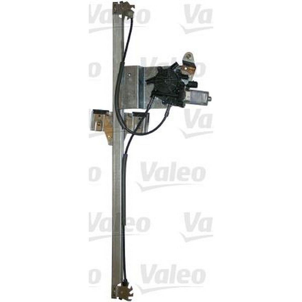 CAM MEKANIZMASI ELEKTRIKLI ON SOL CRAFTER SPRINTER 06>MOTOR NO: A0068205442