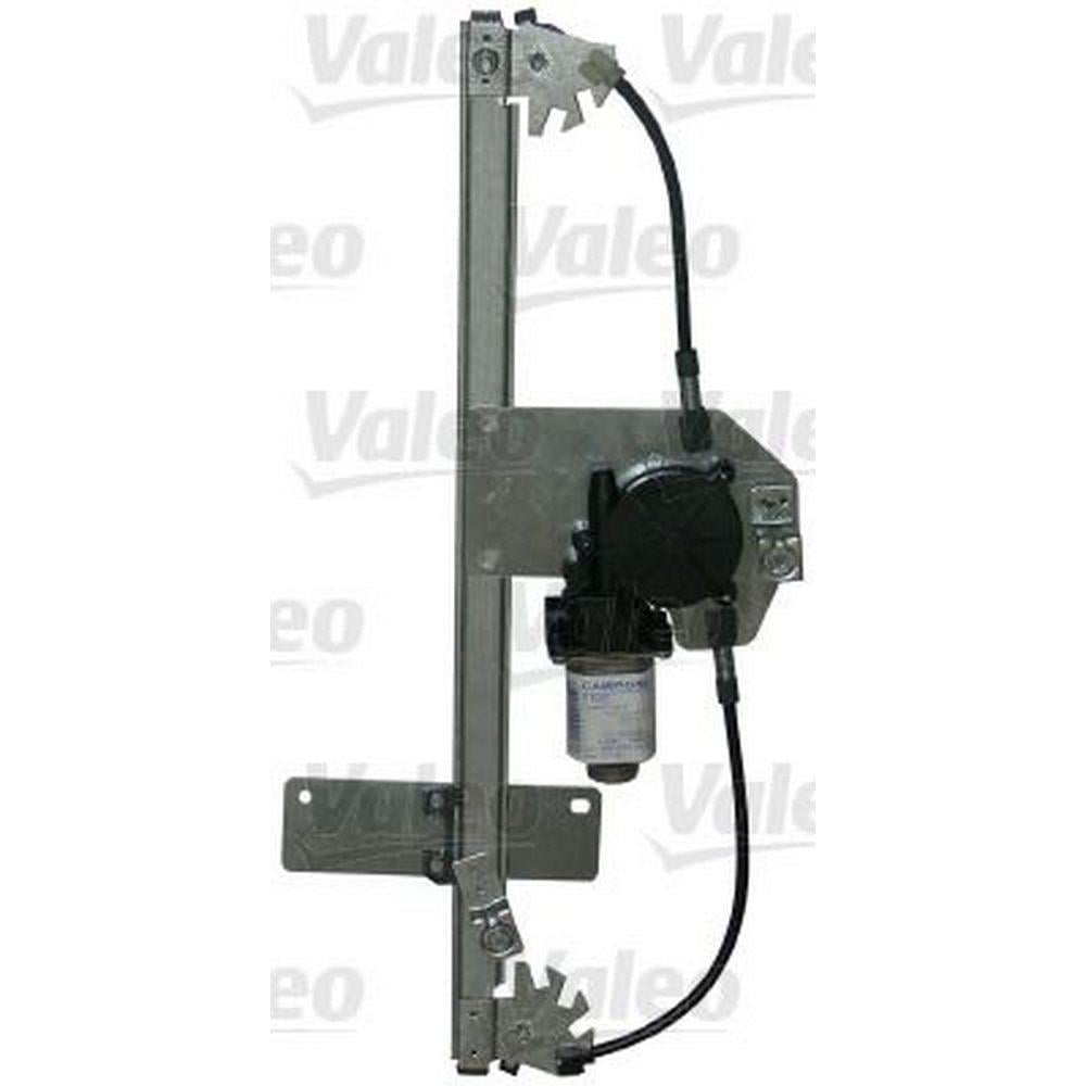 CAM MEKANIZMASI ELEKTRIKLI ON SOL P207 1,4 / 1,6 05>