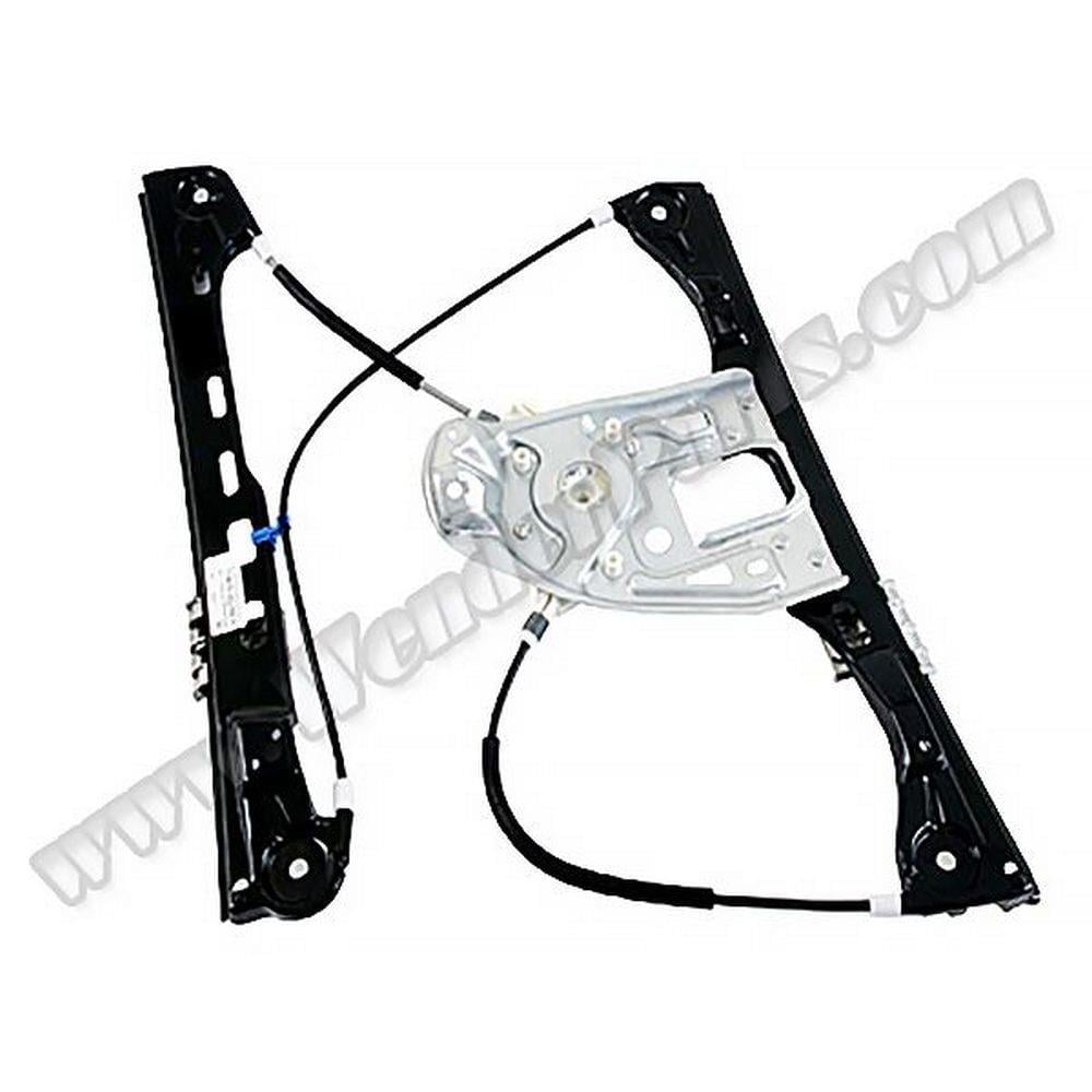 CAM MEKANIZMASI W203 ON SOL MOTORSUZ 2000>03