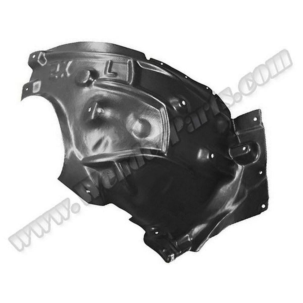 CAMURLUK DAVLUMBAZI BMW F20+LCI ON SAG (ARKA TARAF)