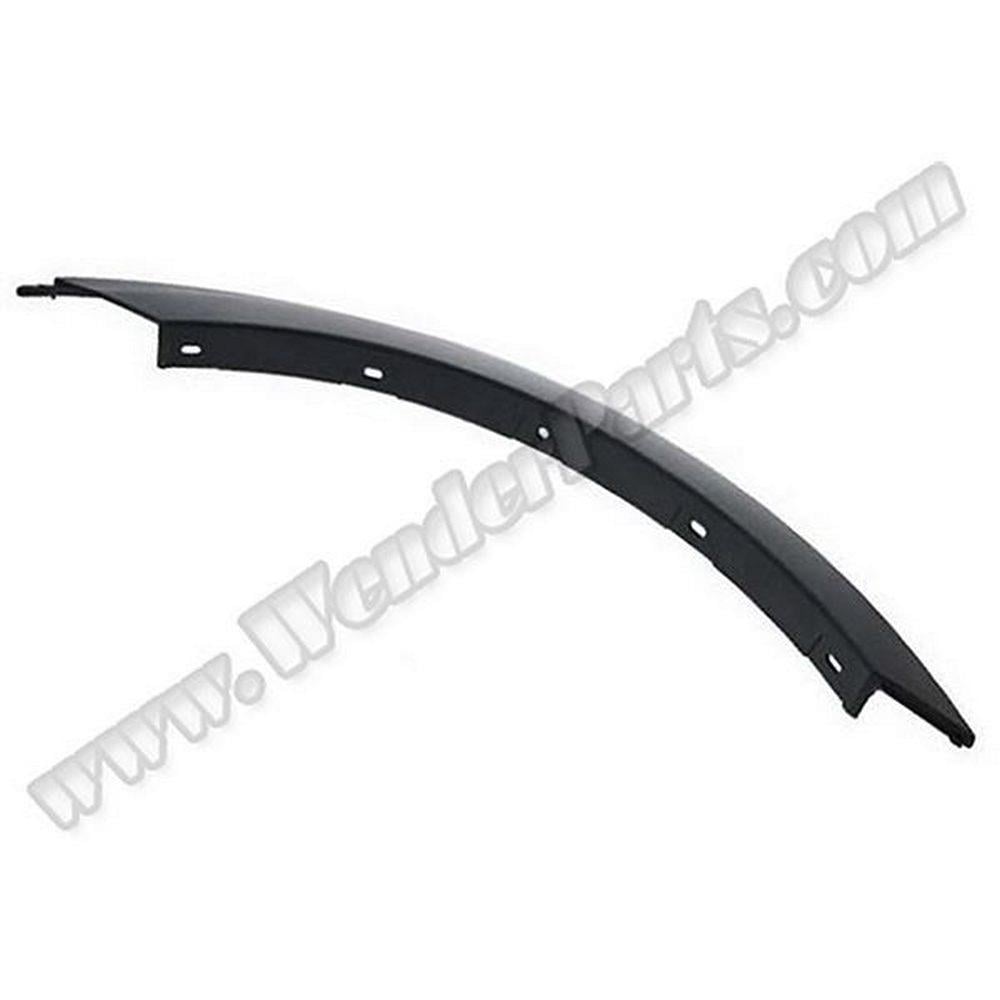 CAMURLUK DODIGI BMW  E83 ARKA SOL 2003 > 10
