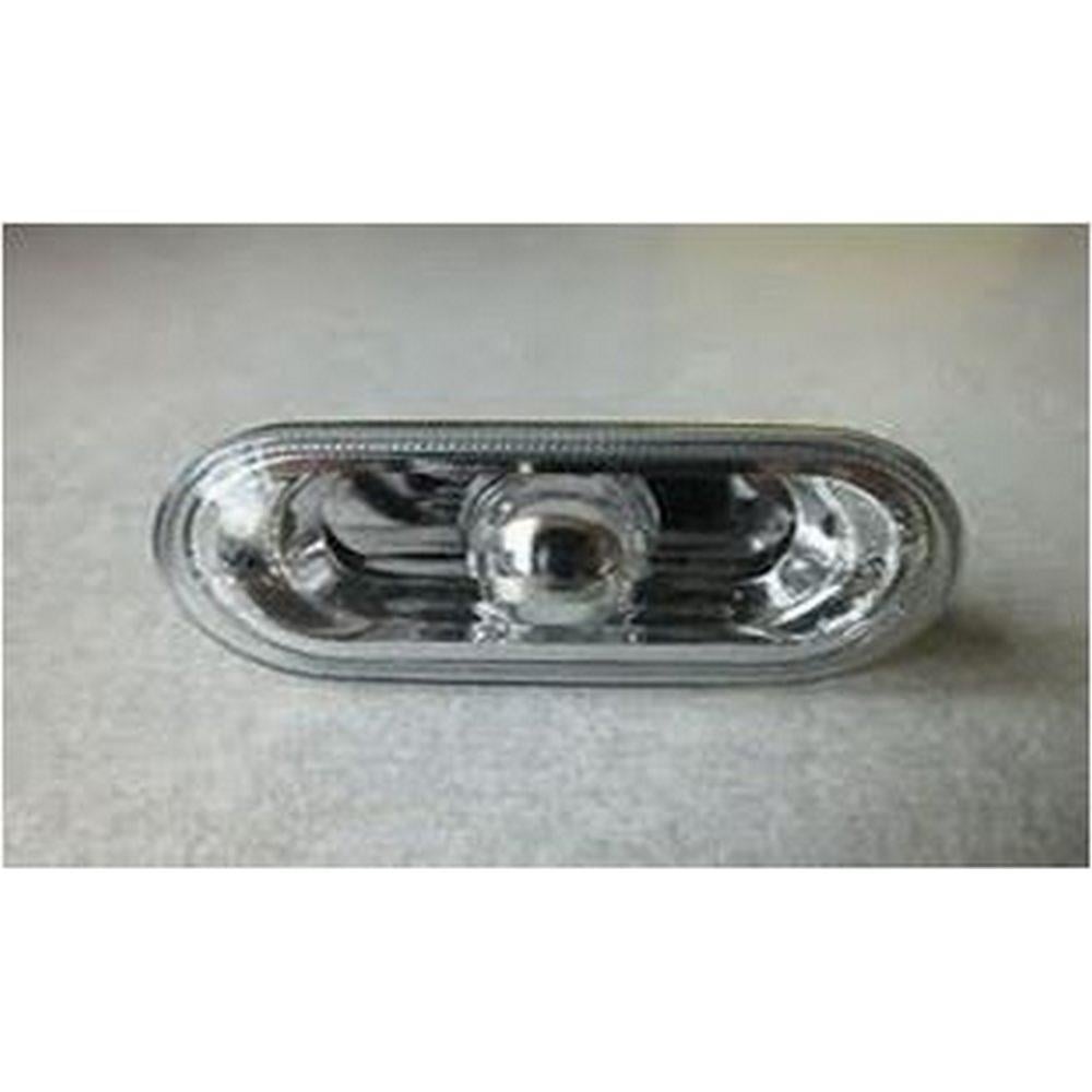 CAMURLUK SINYAL LAMBASI SAG SOL SEFFAF BORA 99>05 GOLF IV 98>06 PASSAT 01>05 POLO CLASSIC 00>06