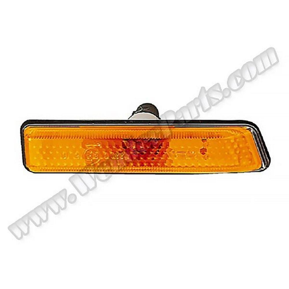 CAMURLUK SINYALI E36 E53 SOL (SARI) 1997>06