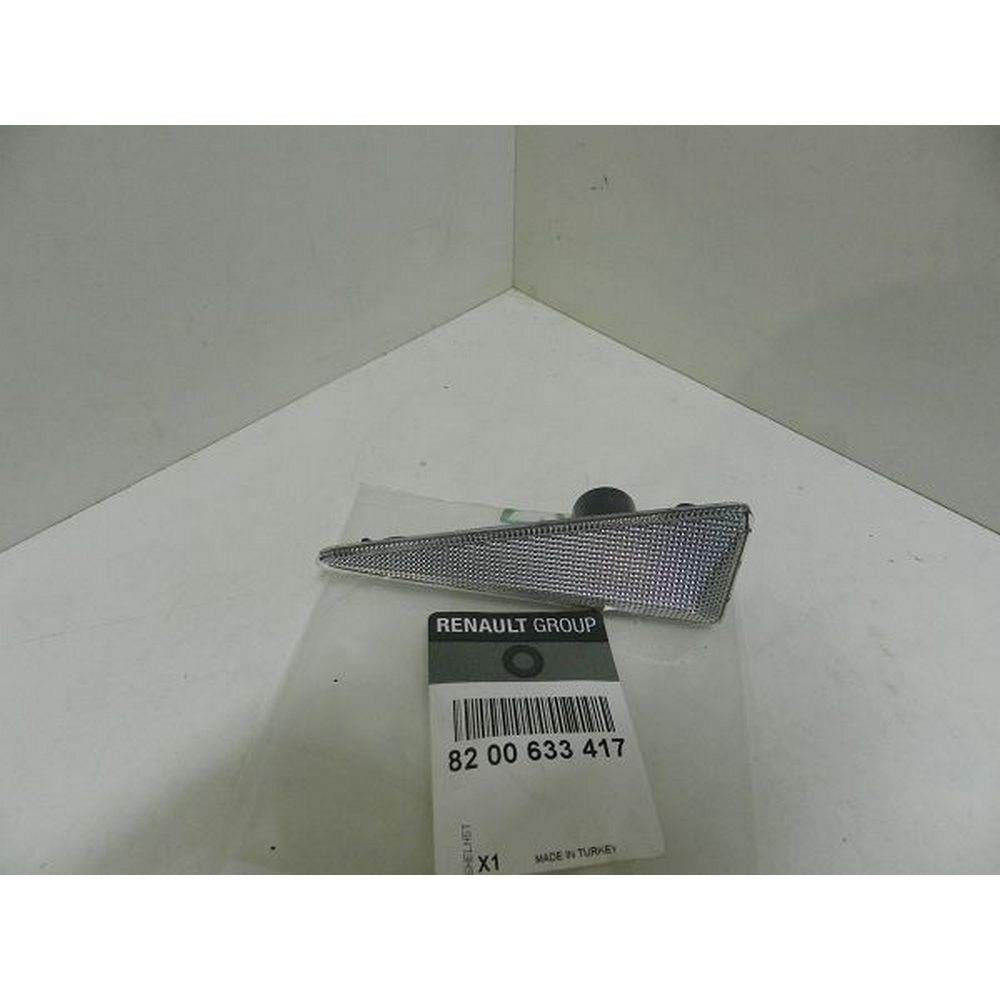 CAMURLUK SINYALI SAG MEGANE II 03 08