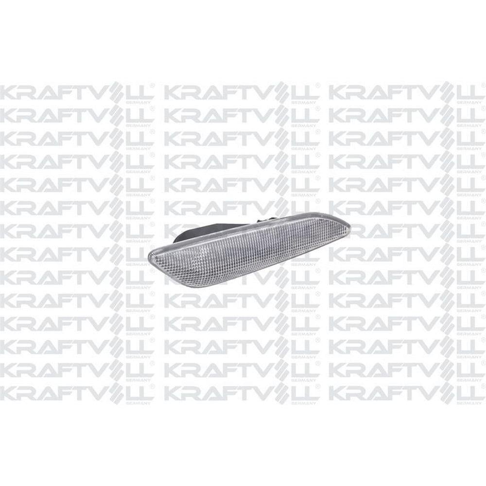 CAMURLUK YAN SINYAL LAMBASI SOL EGEA SEDAN / HB / SW