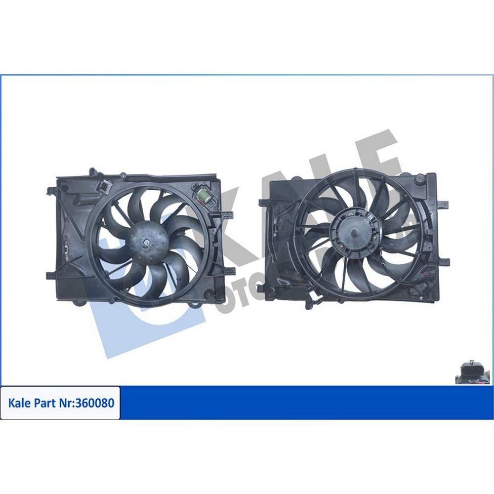 CHEVROLET AVEO 1.2 1.2LPG 1 1.4 11-15 -(12V - KLIMALI)