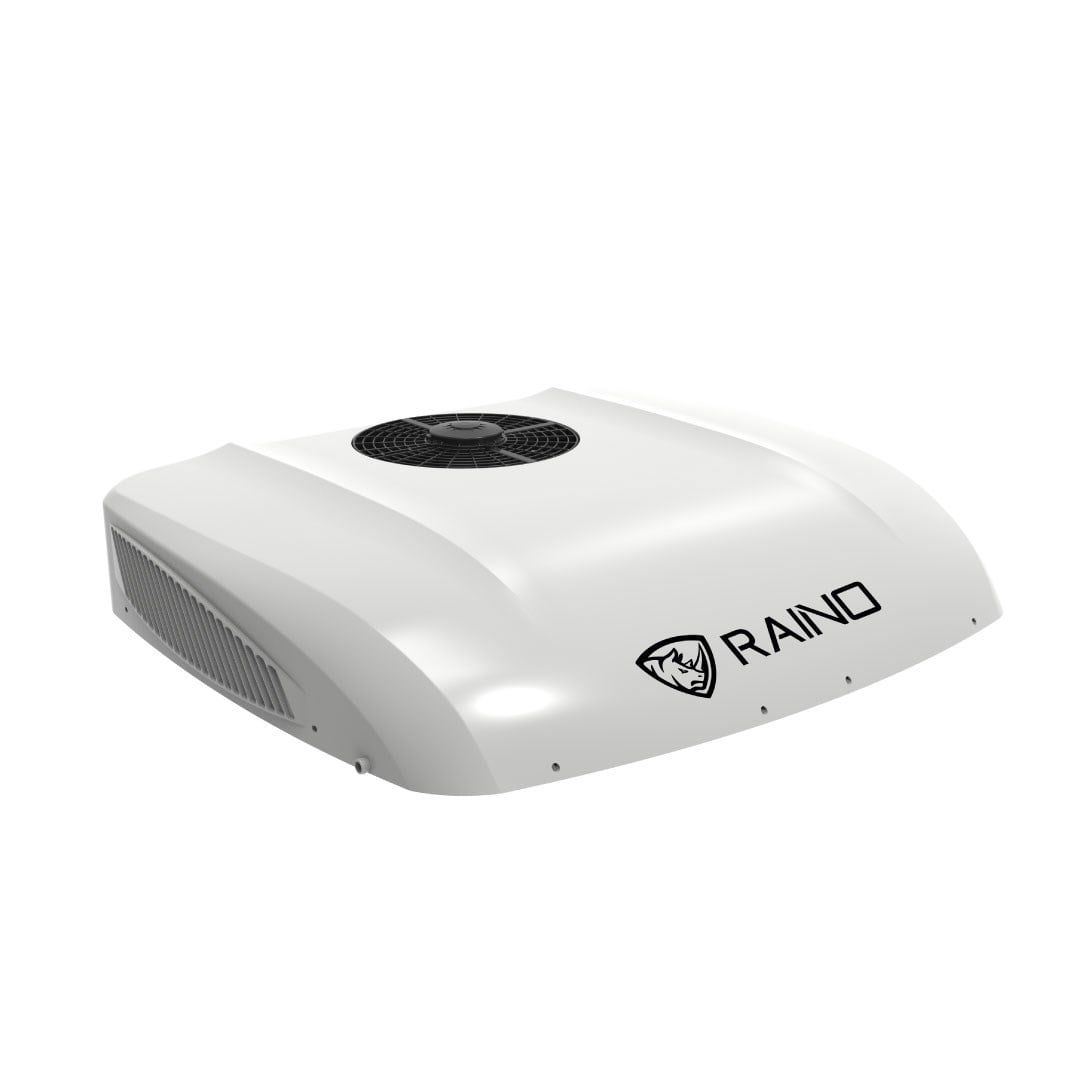 CNC-901201 RAINORaino Universal 12V Tavan Kliması - Park Kliması Sistemi