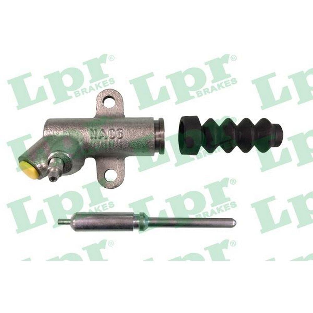 DEBRIYAJ ALT MERKEZI ALT MAZDA B2500 96>06 / FORD RANGER 2.5 PICKUP 99>06