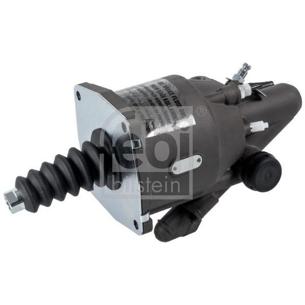 DEBRIYAJ ALT MERKEZI - RENAULT / MAGNUM - PREMIUM - KERAX
