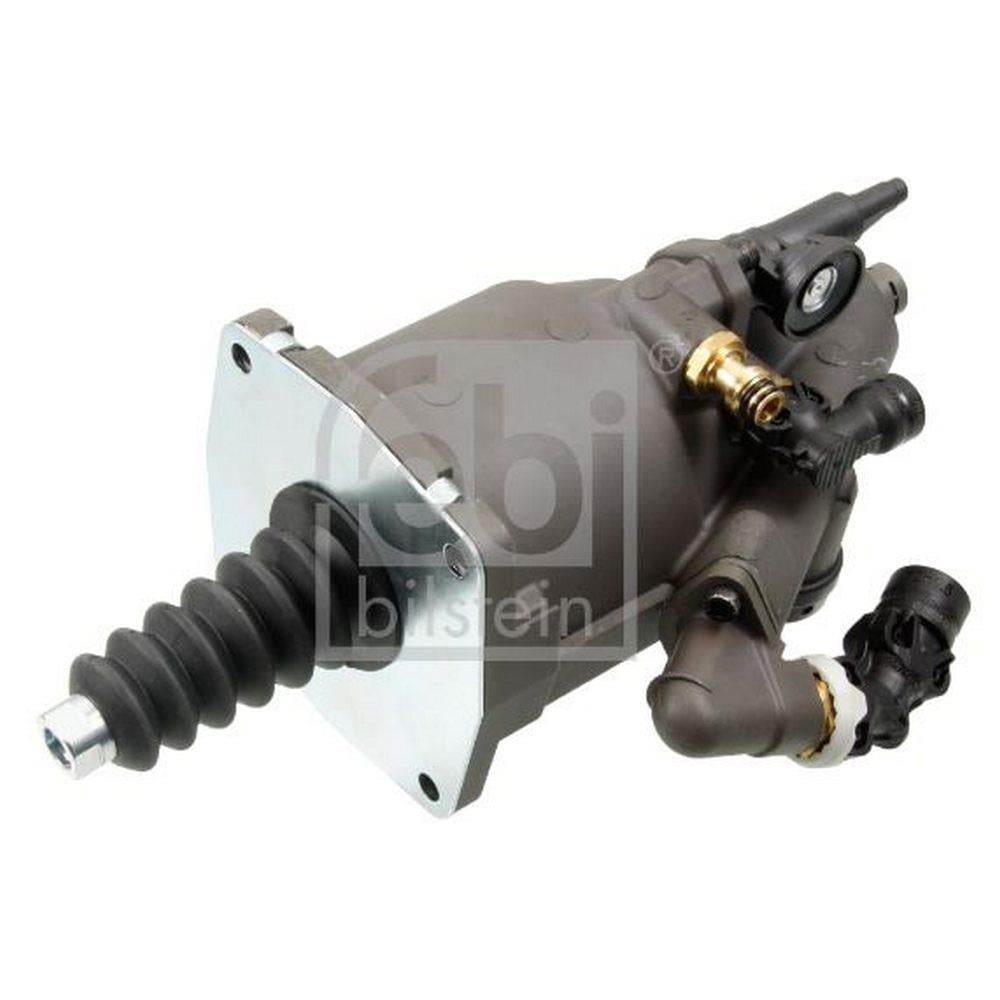 DEBRIYAJ ALT MERKEZI RENAULT PREMIUM 2 06>/KERAX 05>/MAGNUM 06> DXI13-DXI11