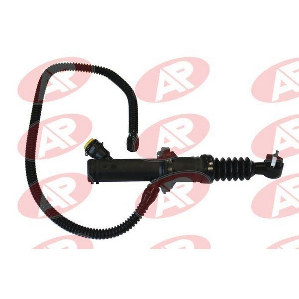 DEBRIYAJ MERKEZI CLIO III (BR0/1, CR0/1): 1.2 16V (BR0P, CR0P)