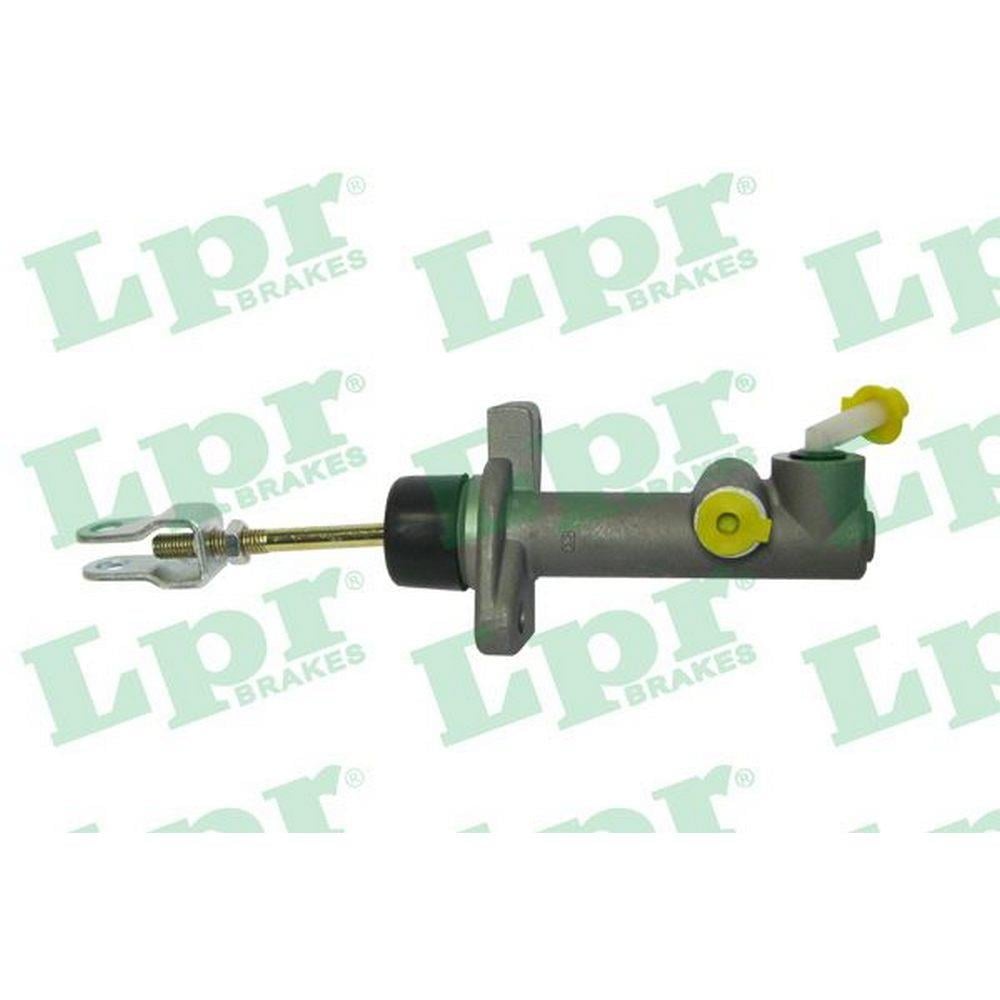 DEBRIYAJ MERKEZI LACETTI (J200) 1.4 16V