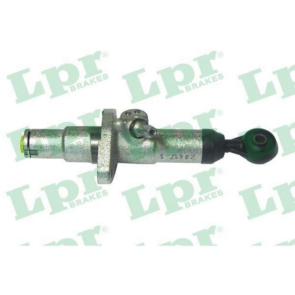 DEBRIYAJ MERKEZI RULMANI UST DUCATO BOXER JUMPER II DW10TD 2.0HDI 03>06