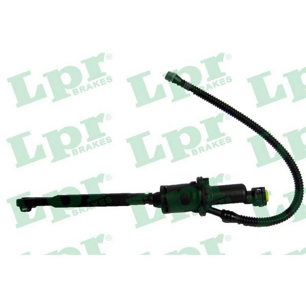DEBRIYAJ MERKEZI UST P308 P307 YM C4 1,6HDI
