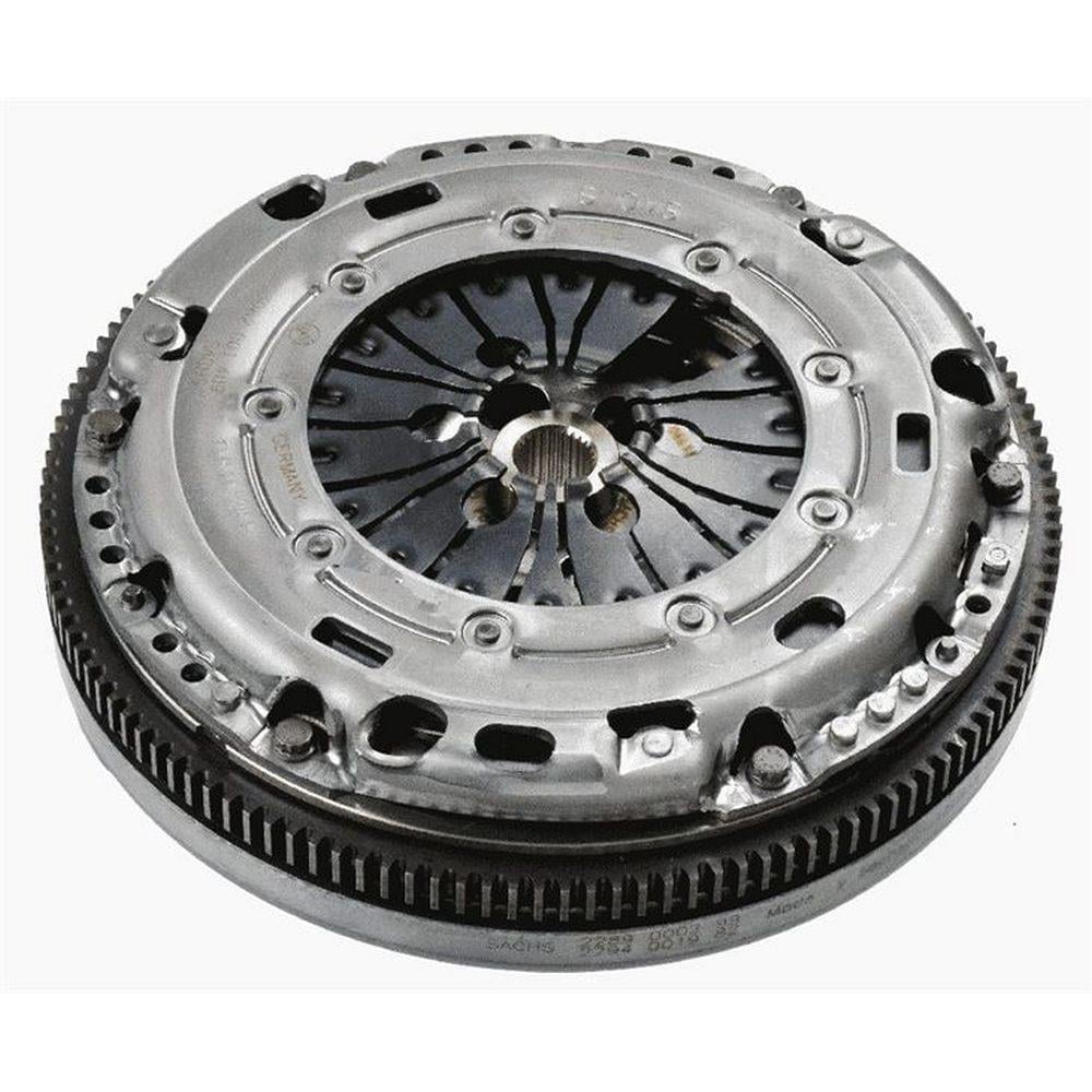 DEBRIYAJ SET CADDY III TRANSPOTER T5 PASSAT 1,9 TDI (BJB)