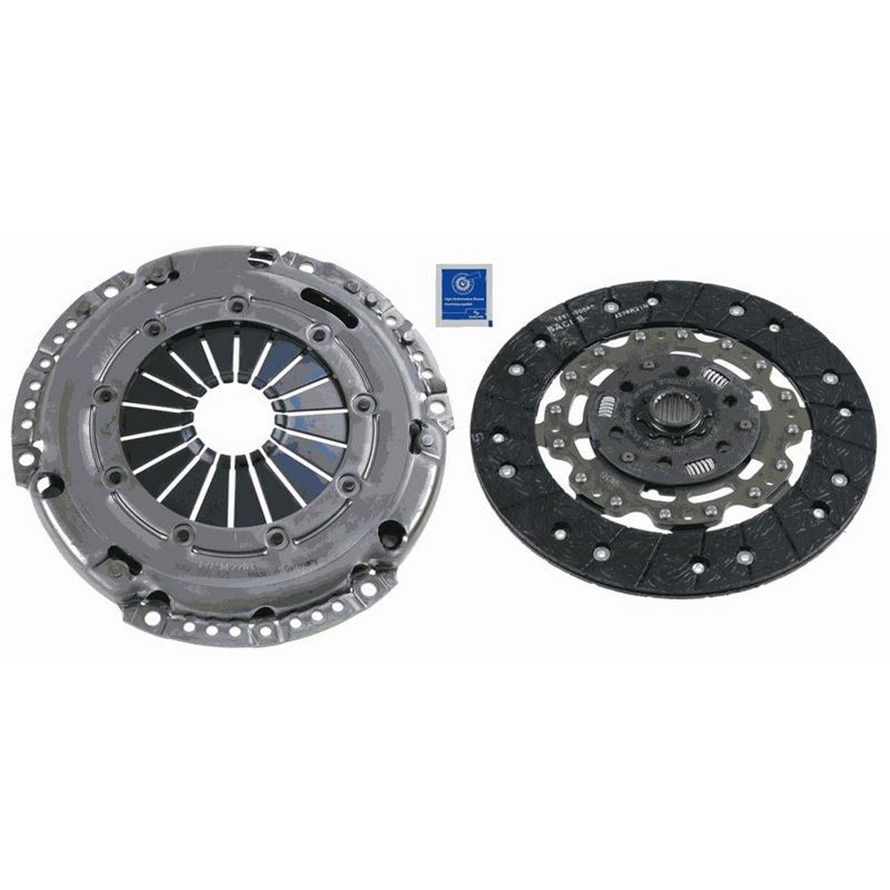 DEBRIYAJ SETI 159 Sportwagon (939_): 1.9 JTS (939BXA1B)