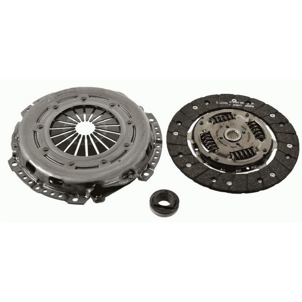 DEBRIYAJ SETI 308 08> 3008 5008 PARTNER TEPE C4 II DS4 BERLINGO III C4 C4 PICASSO EP3 EP3C EP6 EP6C