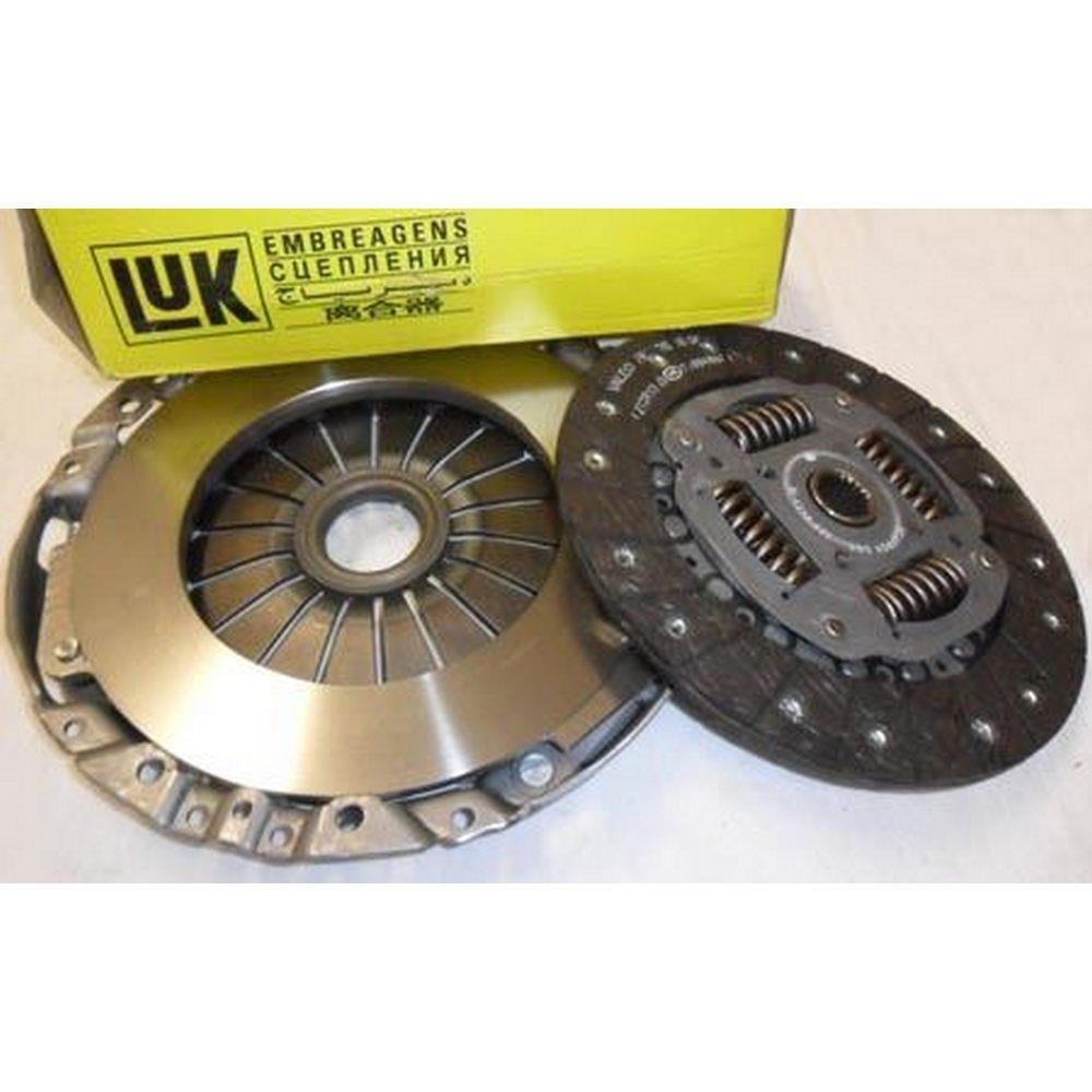 DEBRIYAJ SETI 406 2,2 16V 2,0 TURBO 98>
