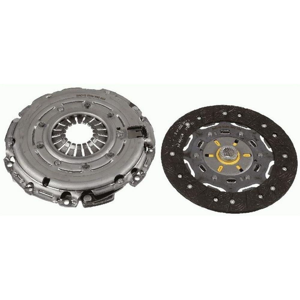 DEBRIYAJ SETI ASTRA J B16DTL B16DTH