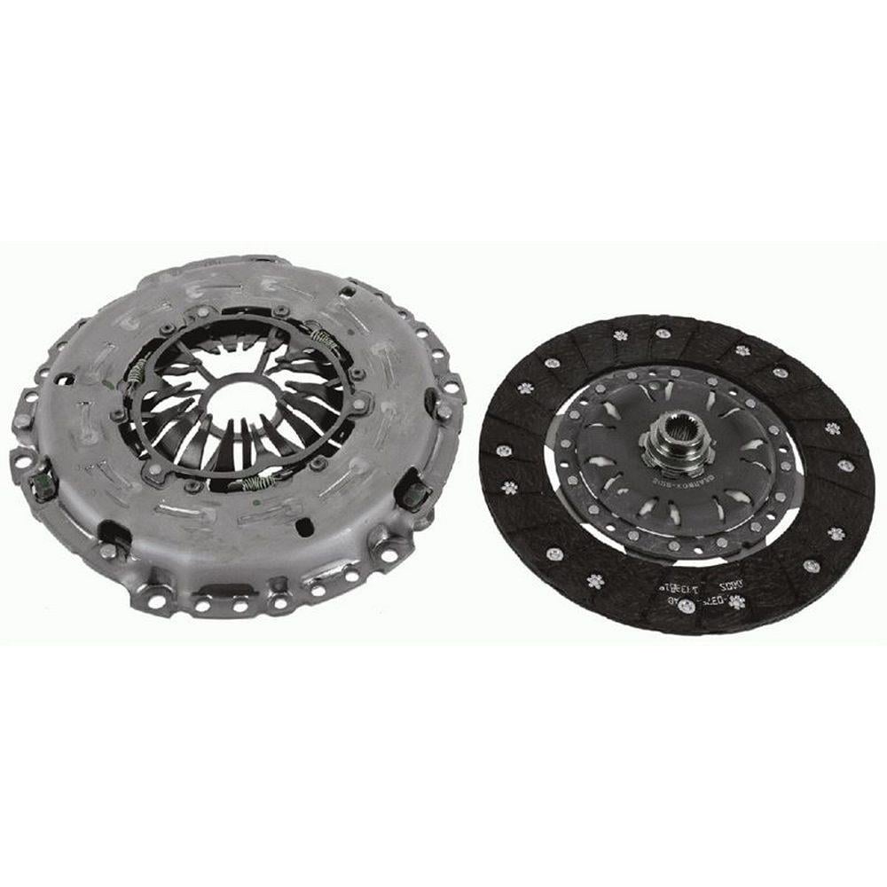 DEBRIYAJ SETI ASTRA K (B16) 1.0 TURBO 15> B10XFT - B10XFL CORSA E (X15) 1.0 D10XFL - F10XFL 14>