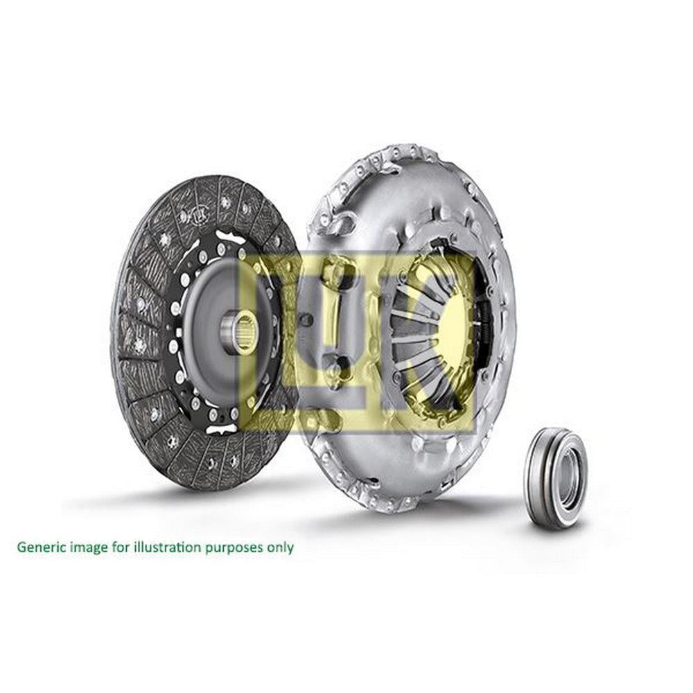 DEBRIYAJ SETI BMW B38 A15 A B37 C15 A  F40 F45 F46 X1 F48 X 2 F39