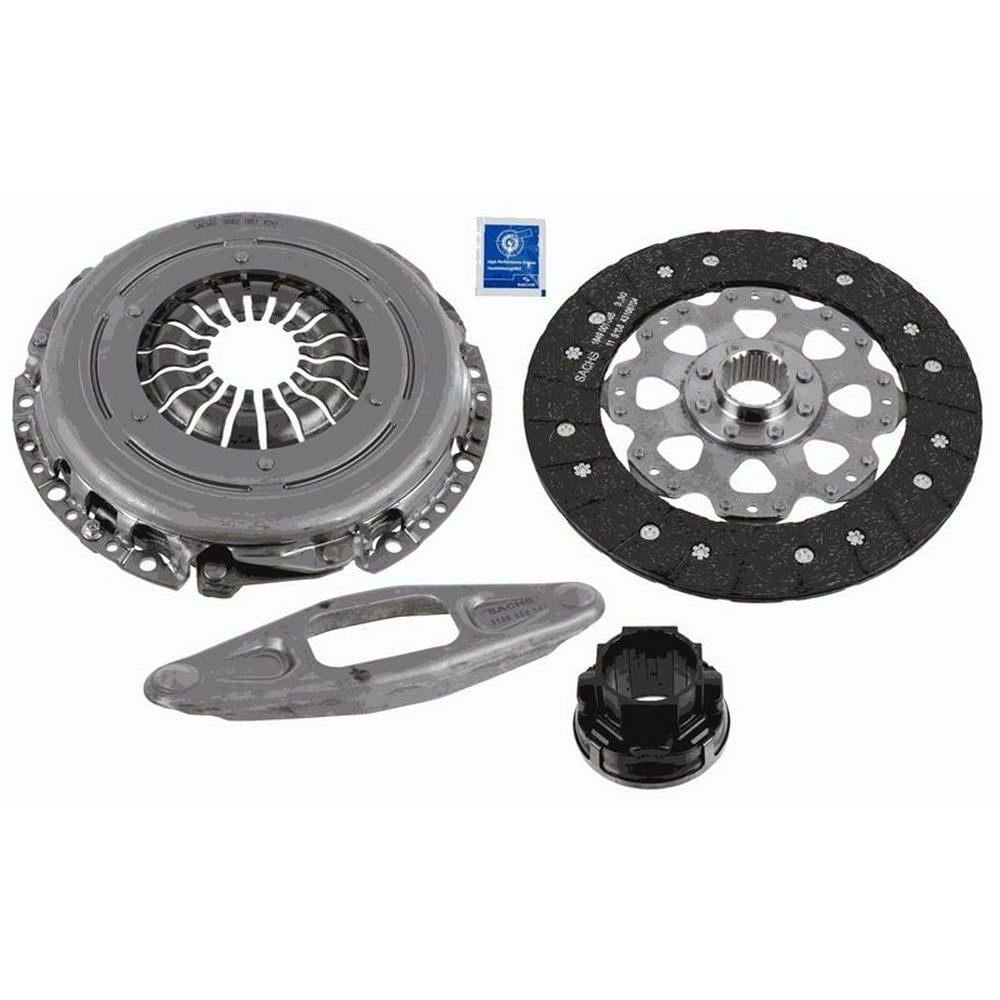 DEBRIYAJ SETI BMW F20 F22 E90 E93 F30 F25