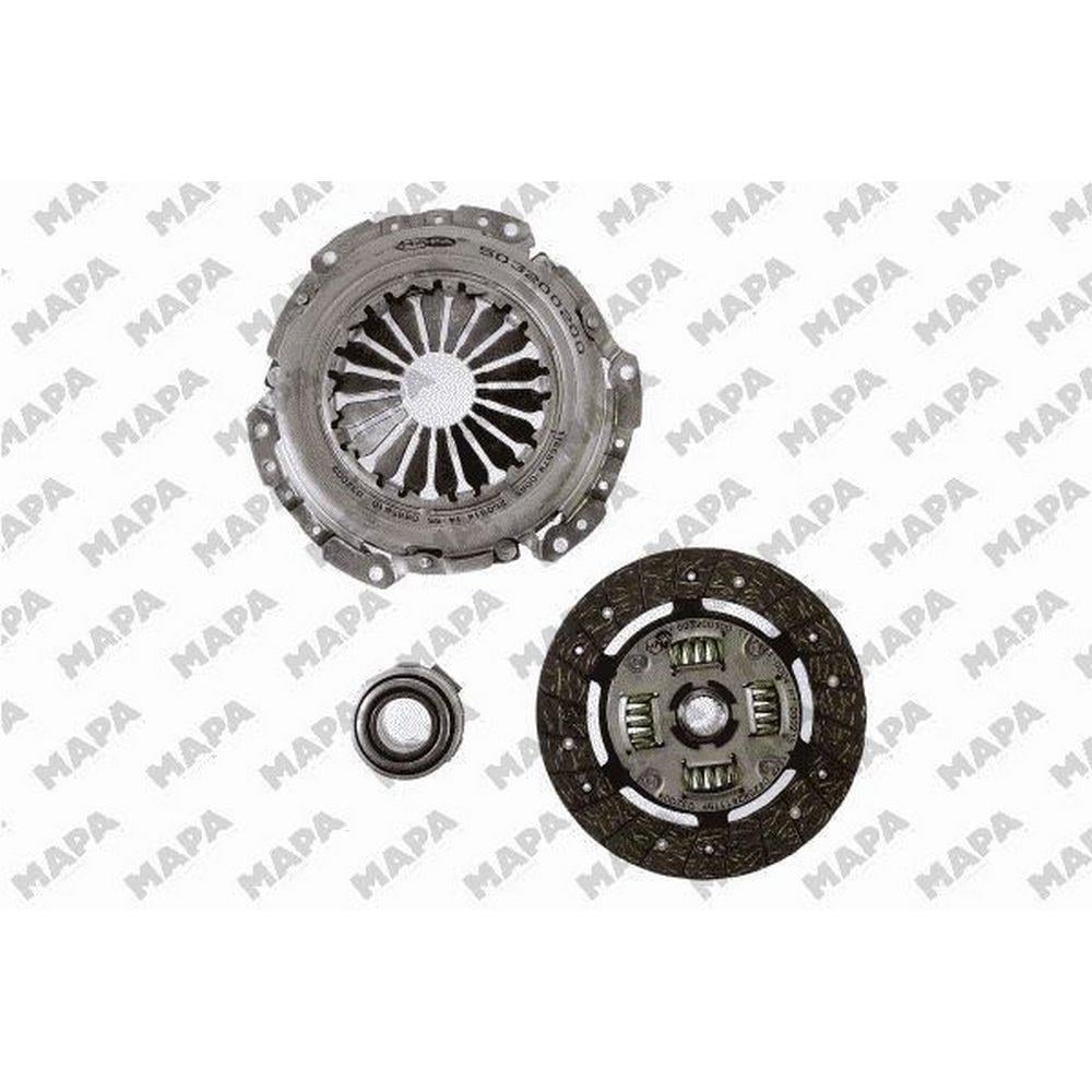 DEBRIYAJ SETI CIVIC 1,5 1988 1998 D15 MOTOR CRX 1,5 1,6 1988>