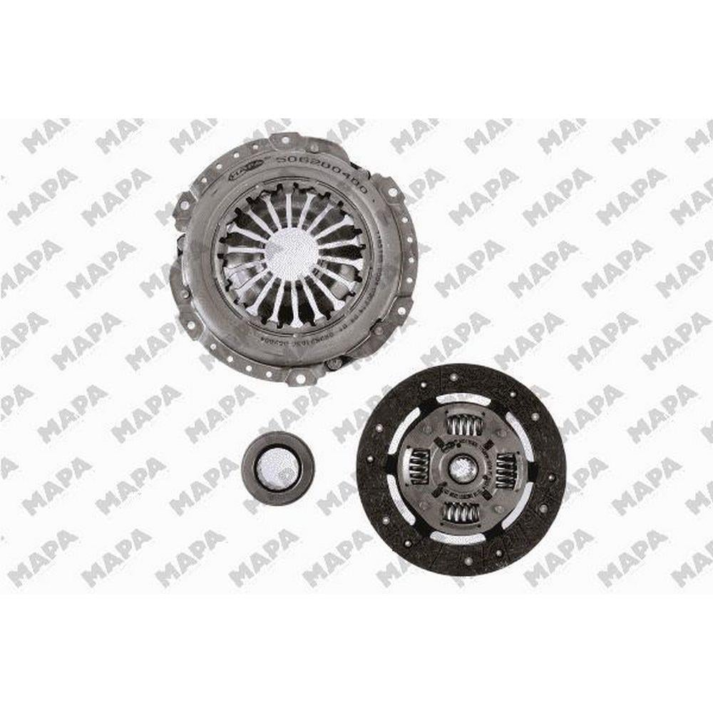 DEBRIYAJ SETI CORSA B COMBO B 15D 15TD X15D X15TD 17D X17D