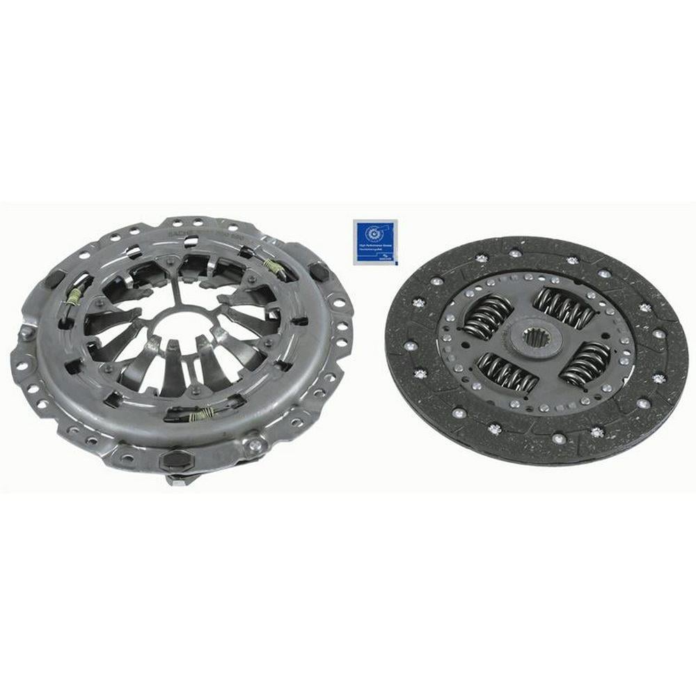 DEBRIYAJ SETI EASYTRONIC A12XER Z14XEP ASTRA H CORSA C MERIVA A TIGRA B