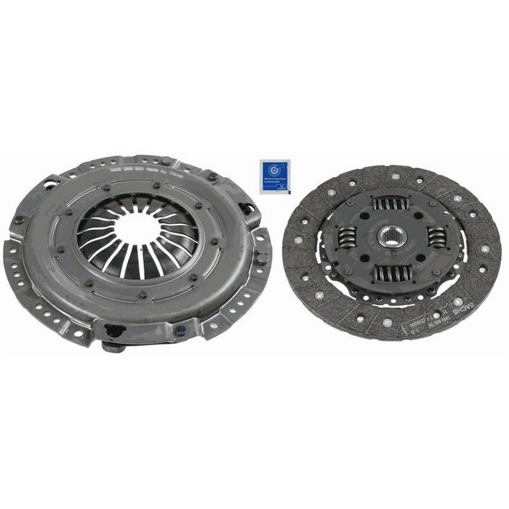 DEBRIYAJ SETI F17 SANZIMAN X20XEV VECTRA B ASTRA G