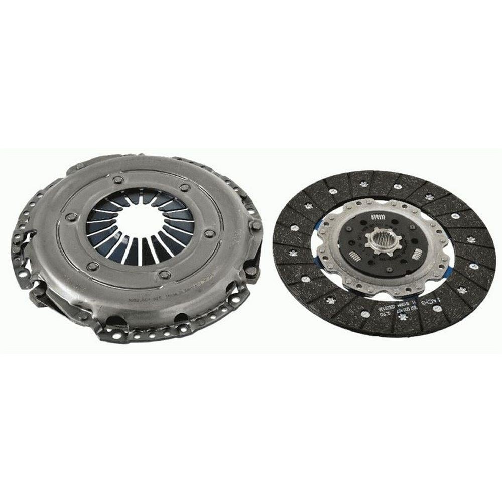 DEBRIYAJ SETI F40 SNZ, VECTRA C SIGNUM ZAFIRA B Z19DT Z19DTH