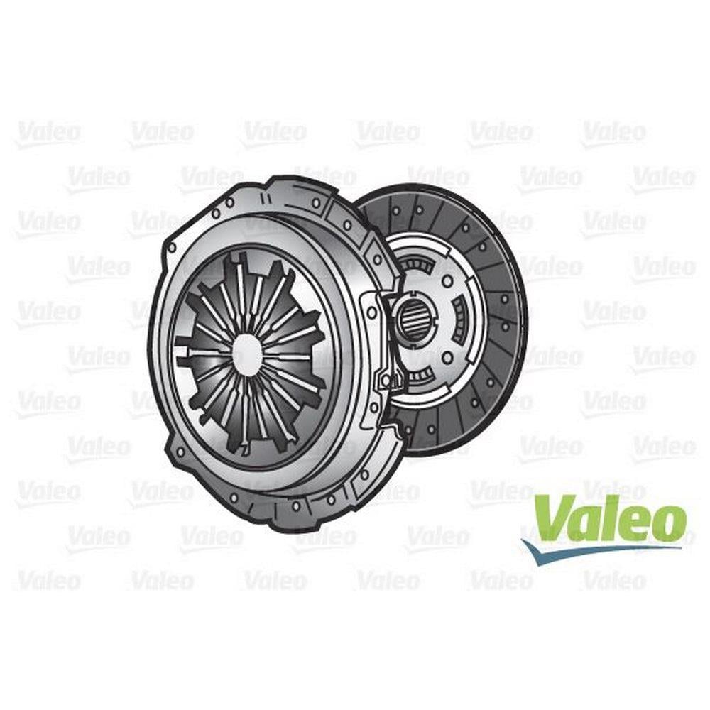 DEBRIYAJ SETI FOCUS III CB8 11>14 1.6 TDCI FOCUS IIII CEW 14> GRAND C MAX YENI CONNECT CHC 1.6 /1.5