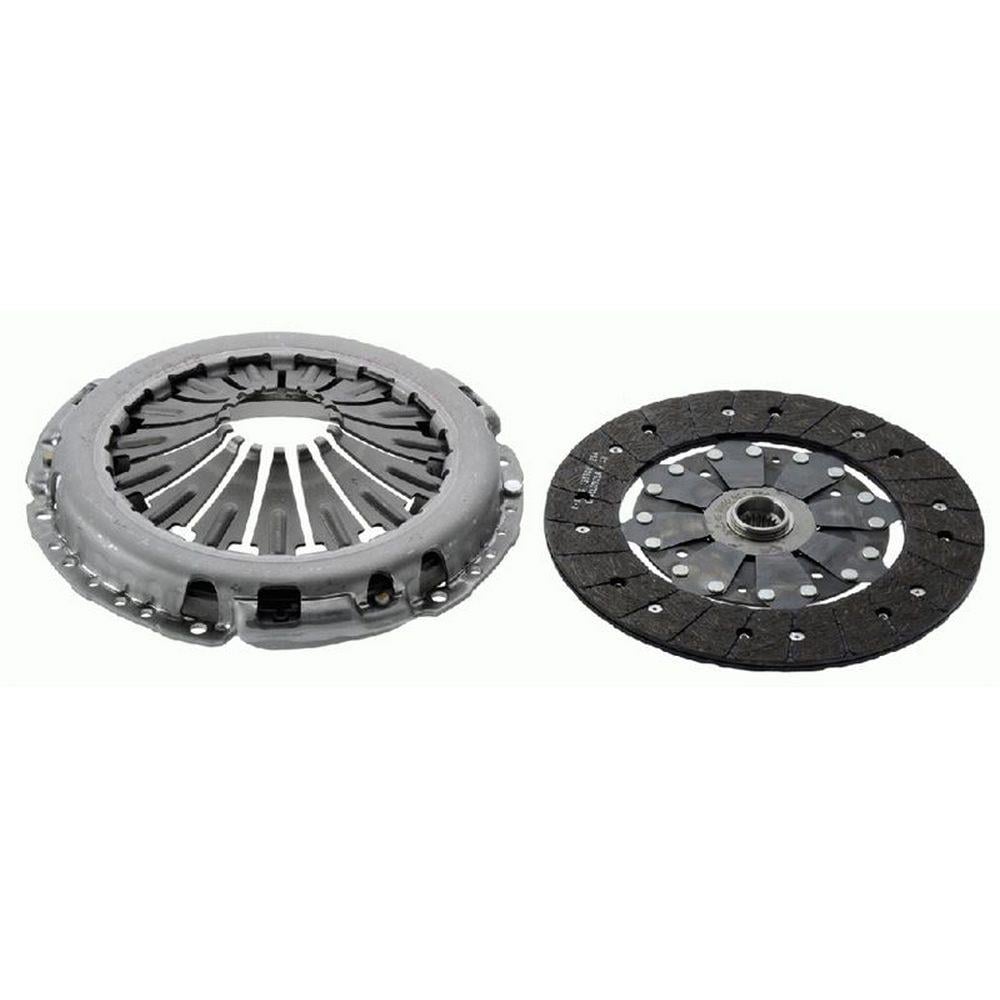 DEBRIYAJ SETI FORD C-MAX - FOCUS 11> MONDEO 14> 1.5/1.6 ECOBOOST  KUGA 14> 1.5 ECOBOOST 6 VITES VOLV