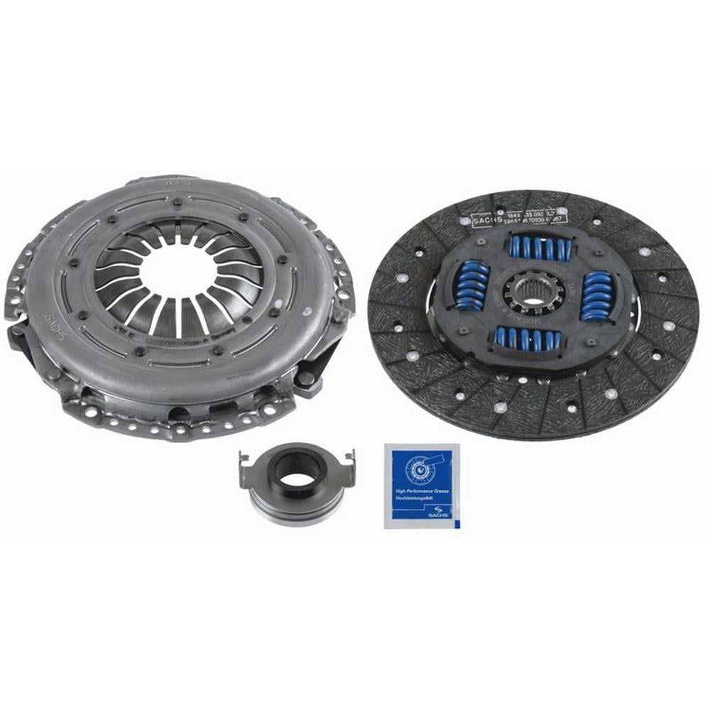 DEBRIYAJ SETI FORESTER D 2,0 2008 2013 IMPREZA D 2,0 2009> LEGACY D 2,0 2009 2014 OUTBACK D 2,0 2009