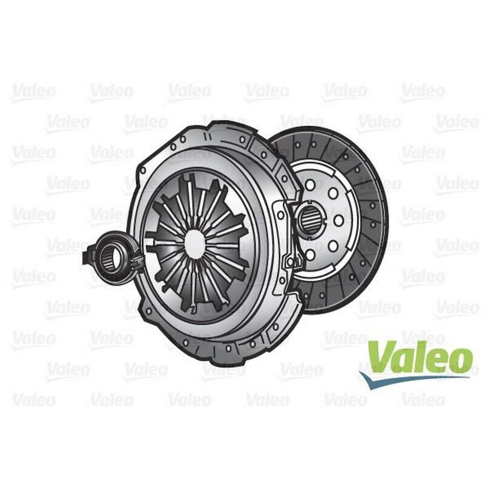 DEBRIYAJ SETI GOLF V JETTA PASSAT OCTAVIA TOLEDO III A3 LEON 2,0 FSI 04>