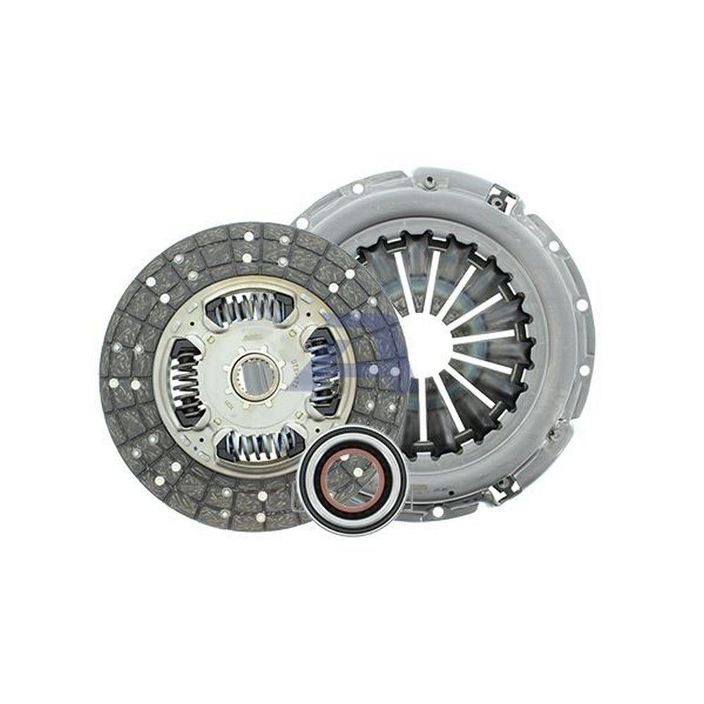 DEBRIYAJ SETI HILUX VIGO 2.5 3.0 4WD D4D 2005> (D 4D) / (N1)