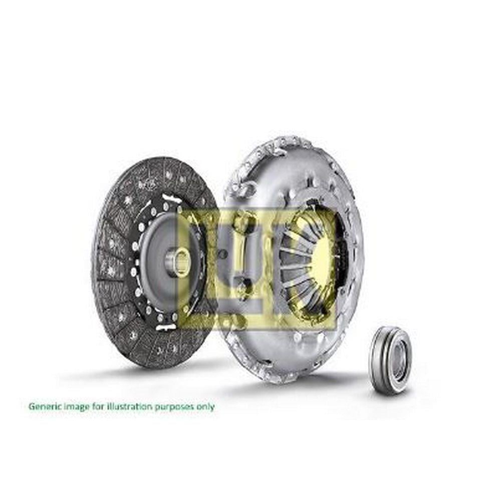 DEBRIYAJ SETI IBIZA POLO 1.0 CHYC DFNB DFNA DSGB DSGD