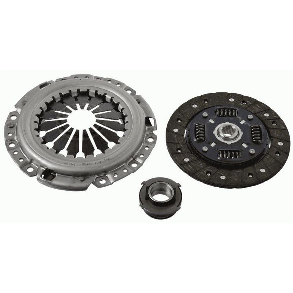 DEBRIYAJ SETI KIA PICANTO 1,0 1,1 04> HYUNDAI I10 1,1 08>11 ATOS 1.0 98>00