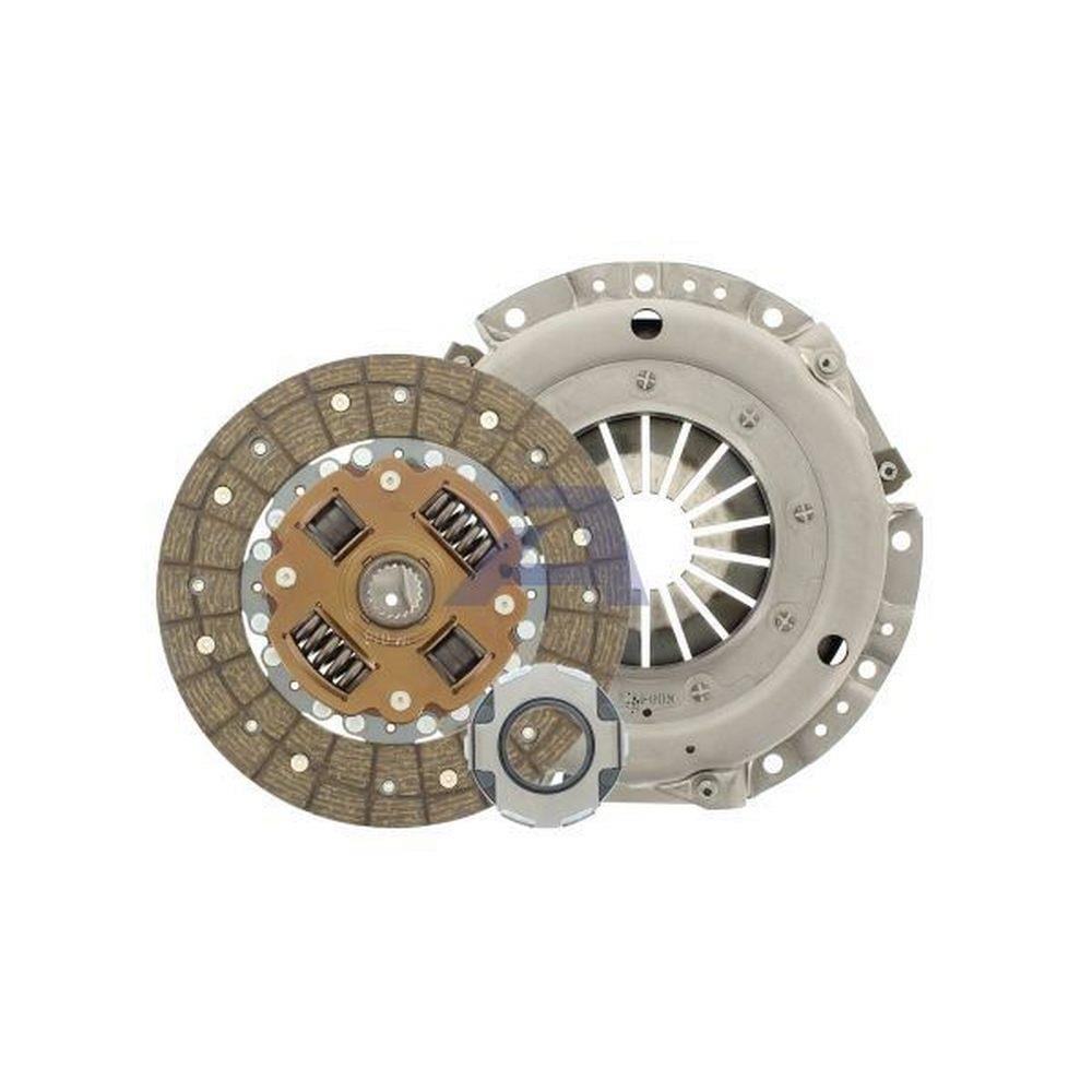 DEBRIYAJ SETI LANCER 1.6 16V 2003 2007 GALANT 1.6 1.8 2.0 1987> (4G32 4G37)